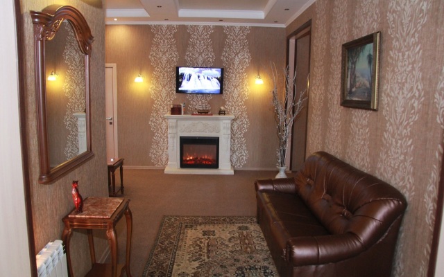 Standartoff Hotel