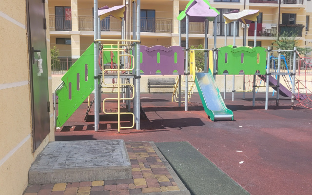 Квартира Видовая у Моря