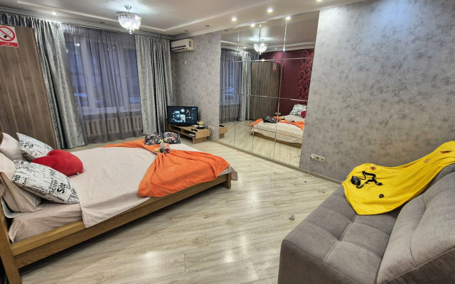 Квартира 1-комнатная с хорошим ремонтом