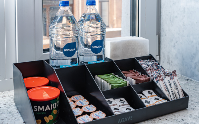 Апартаменты Palazzo 1861, Luxury Apartment near St Isaac's Square