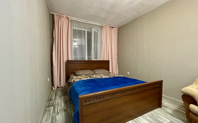 Апартаменты Аэропорт Иркутск