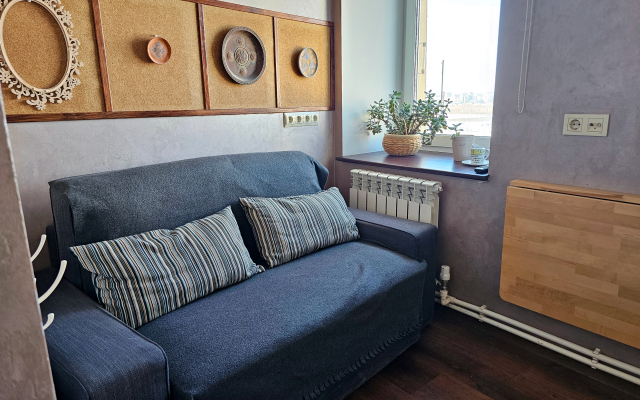 Апартаменты Smartapart Истоки