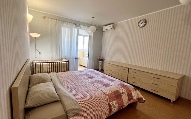 Na Vinogradnoj 2B Apartments
