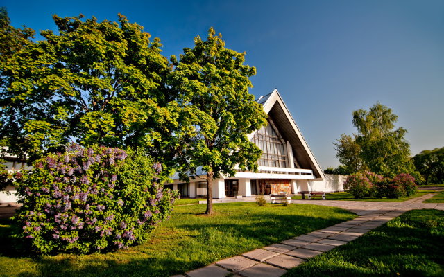 GTK Suzdal Hotel