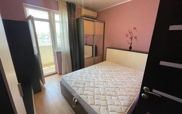 Апартаменты на Пасечной 7