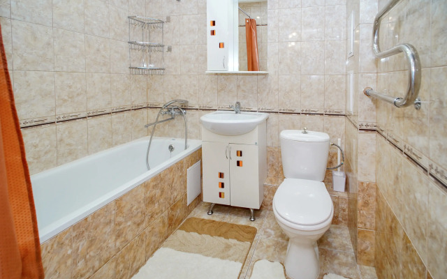 Devi Vozle Trassy M4 Flat