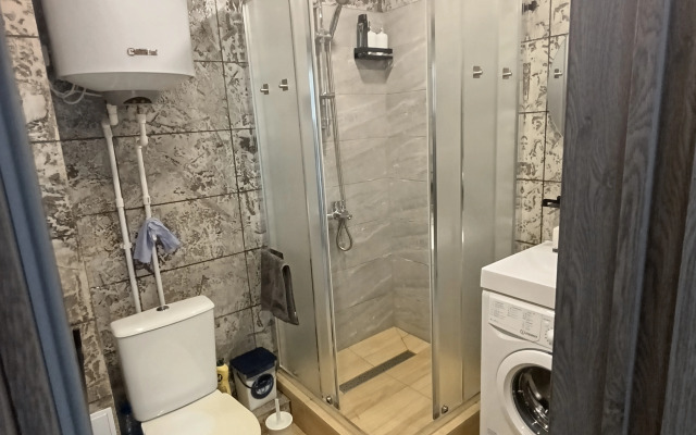 Uyutnaya Kvartira V 5 Minutakh Ot Onezhskogo Ozera Flat