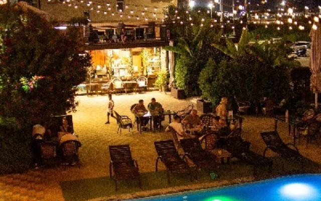 La Terrassa SPA Hotel