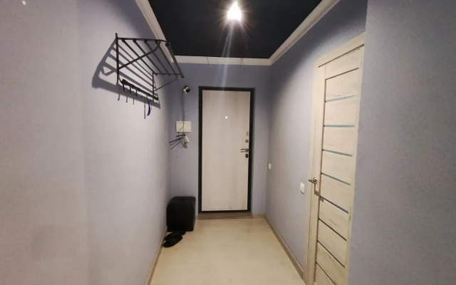 Vladyk Flat