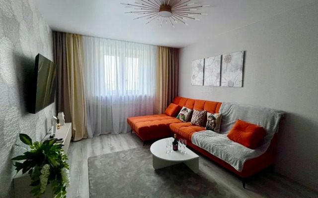 Квартира Живите в центре