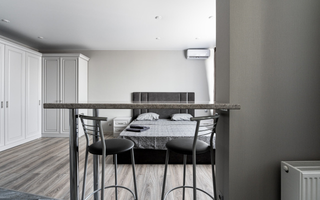Apartment Mytishchi Vorovskogo 10