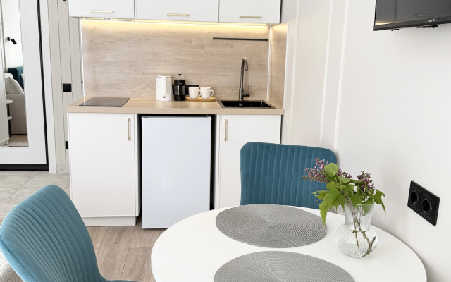 Квартира Студия Welcome 2 на Петроградке