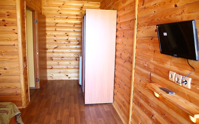 Отель Новый Океан Дельта