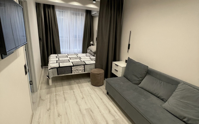 Апартаменты Сочи Жк Южный парк