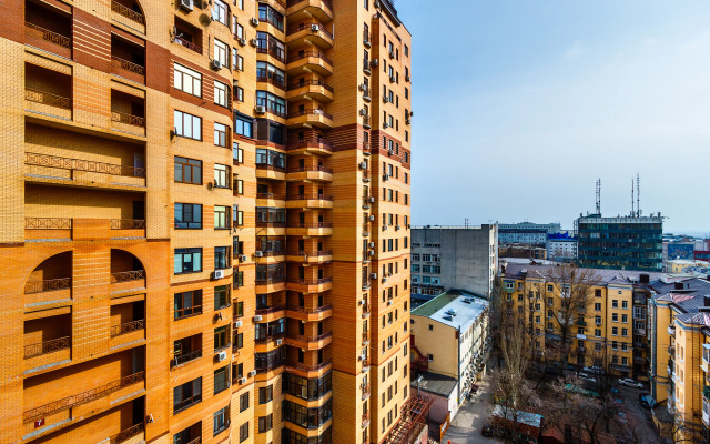 Verona Flat