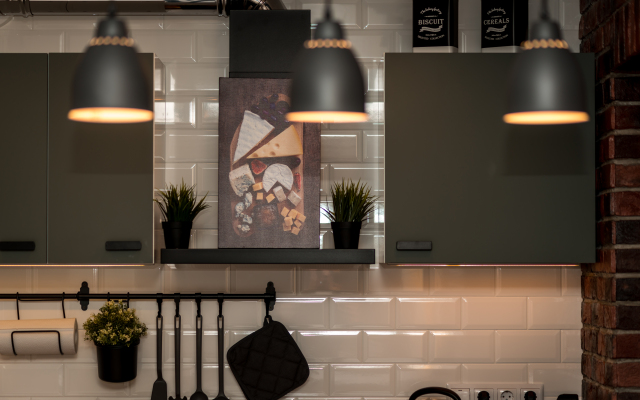 Weekend Apartments