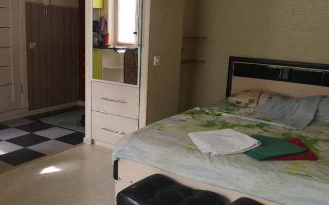 Studiya Flat