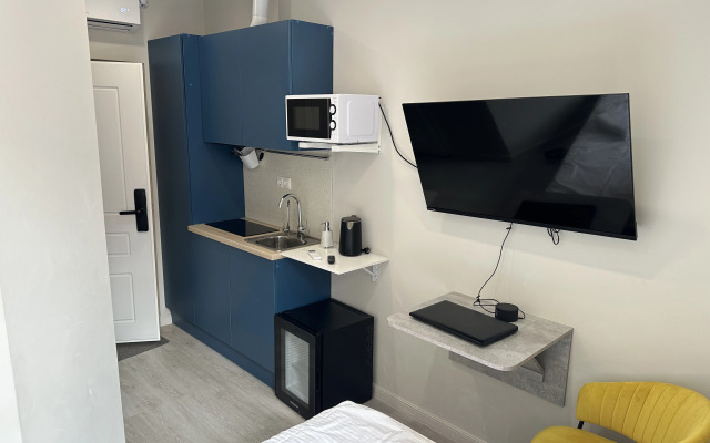 Апартаменты Стильные на Садовом