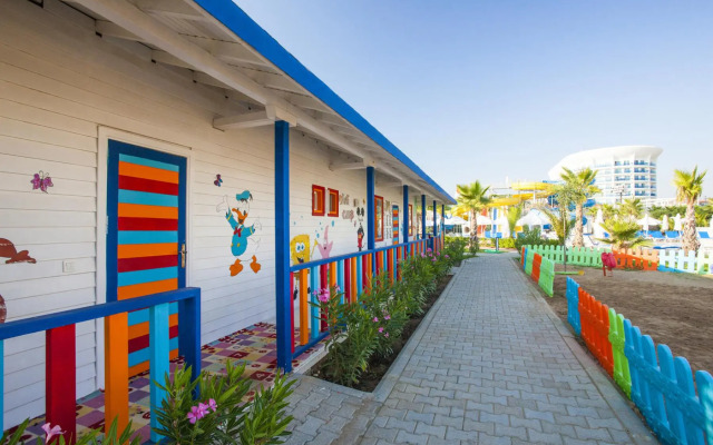 Sultan of Dreams Hotel & Spa - All Inclusive