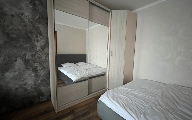 UMetro Flat