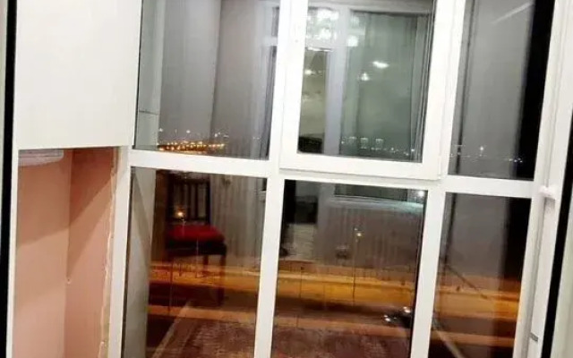 Na Ivana Zakharova 19 Flat