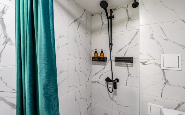 Апартаменты KeysSpb на Невском St4