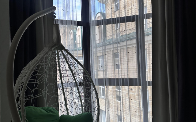 Квартира в центре Каспийска у моря