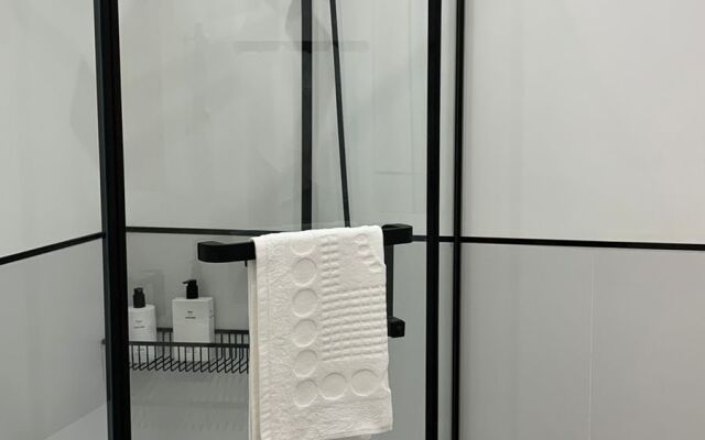 Апартаменты в ЖК Морион у Мариинского Театра