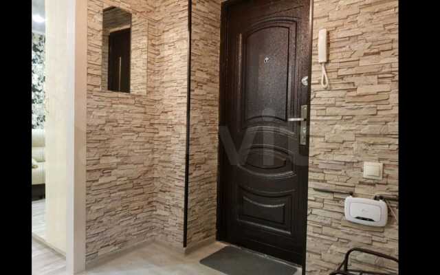 Апартаменты на улице Лазурная 33