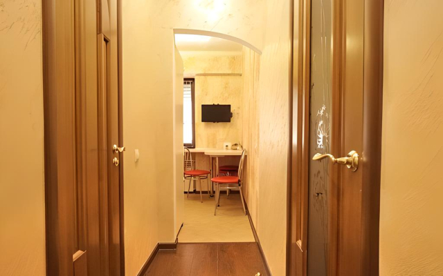 Luxury Apartments
