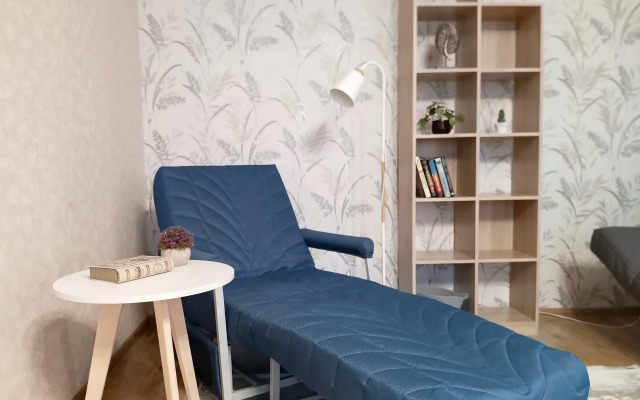 Апартаменты Stella в центре 21 этаж