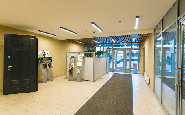 Апартаменты Apart on Хромова 5-1