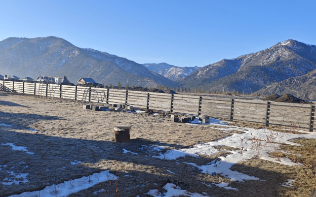 Гостевой дом Тишина Алтая