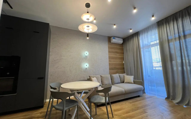 Atlas Apartments