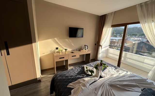 Vois Kemer Hotel