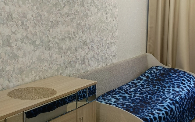 Квартира Уютная Дзержинского 60