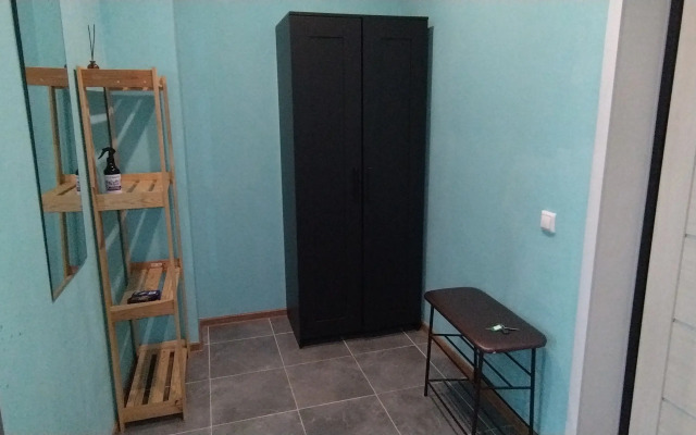 Na Debre Flat