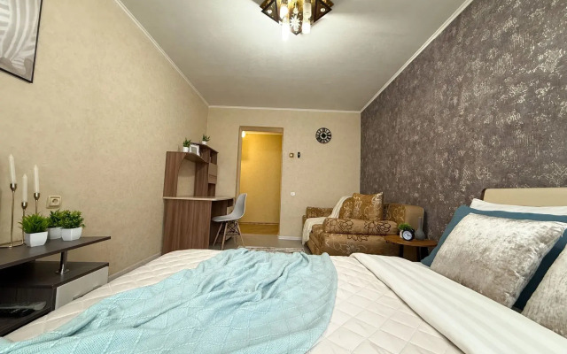 Апартаменты Пять Звёзд Полярный Клуб