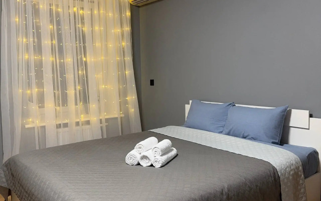 Квартира На Невском проспекте