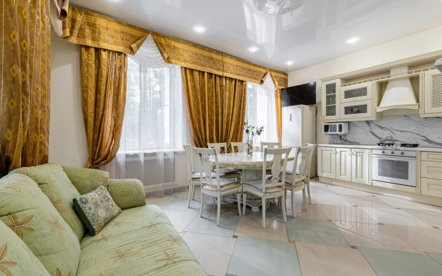 Lesnaya Skazka Guest House