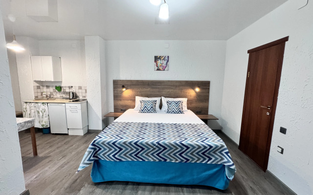 Sky Garden Guest House