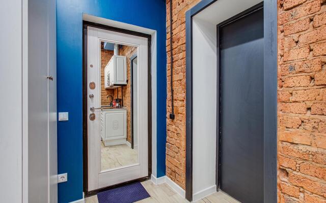 Chehov Studio from Home24 Flat