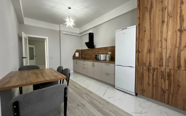 Apartamenty Sundag Kav129