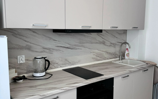 Апартаменты в новом ЖК Современник