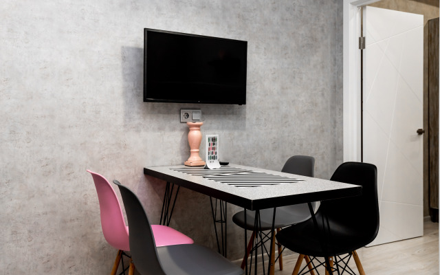 Апартаменты Море Апартаментов на Эстонской 37/3