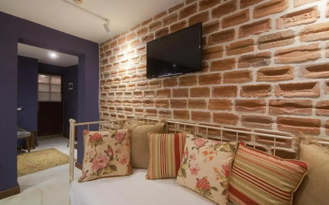 Hani i Pazarit Boutique Hotel