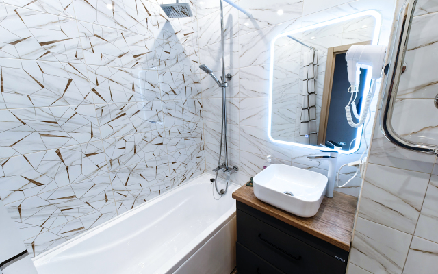 Апартаменты на Курчатова рядом с ИМР