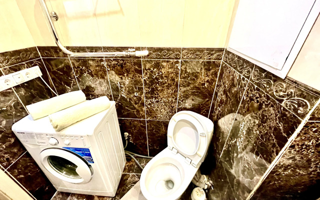 V Odintsovo Posutochno Flat