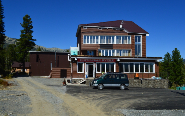 Апартаменты Счастье