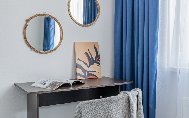 Апартаменты на пр. Космонавтов 91в - лучший выбор